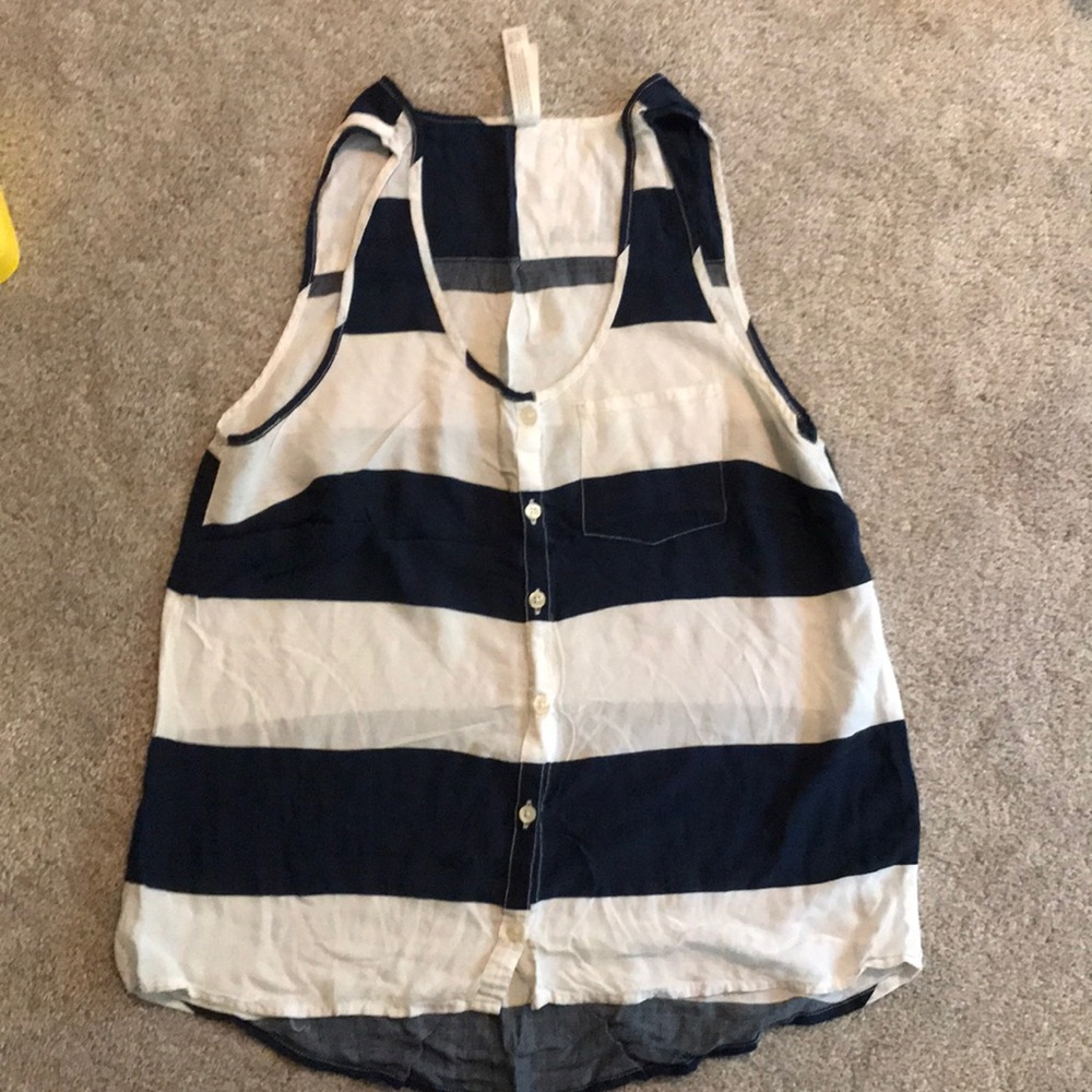 Aeropostale tank top